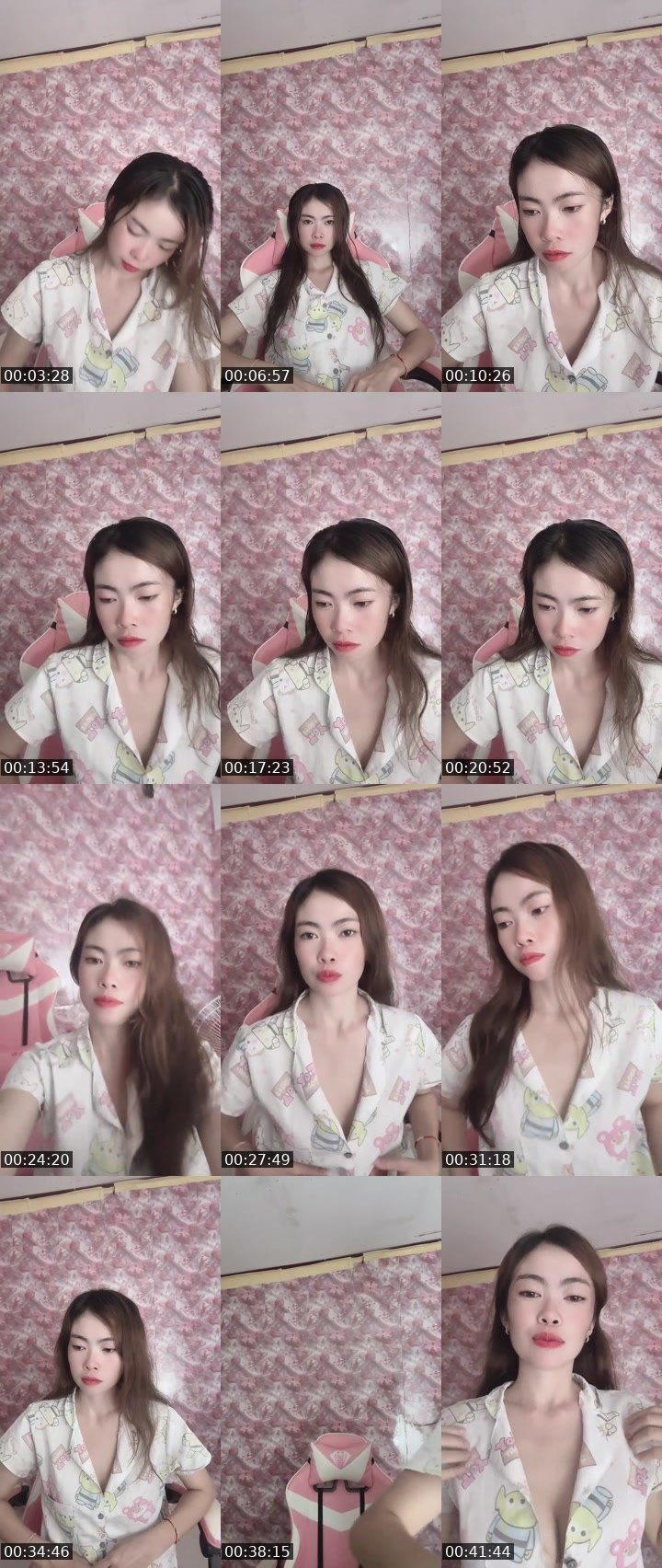 Bigo live: 🫦🙈 by @Nam3659
