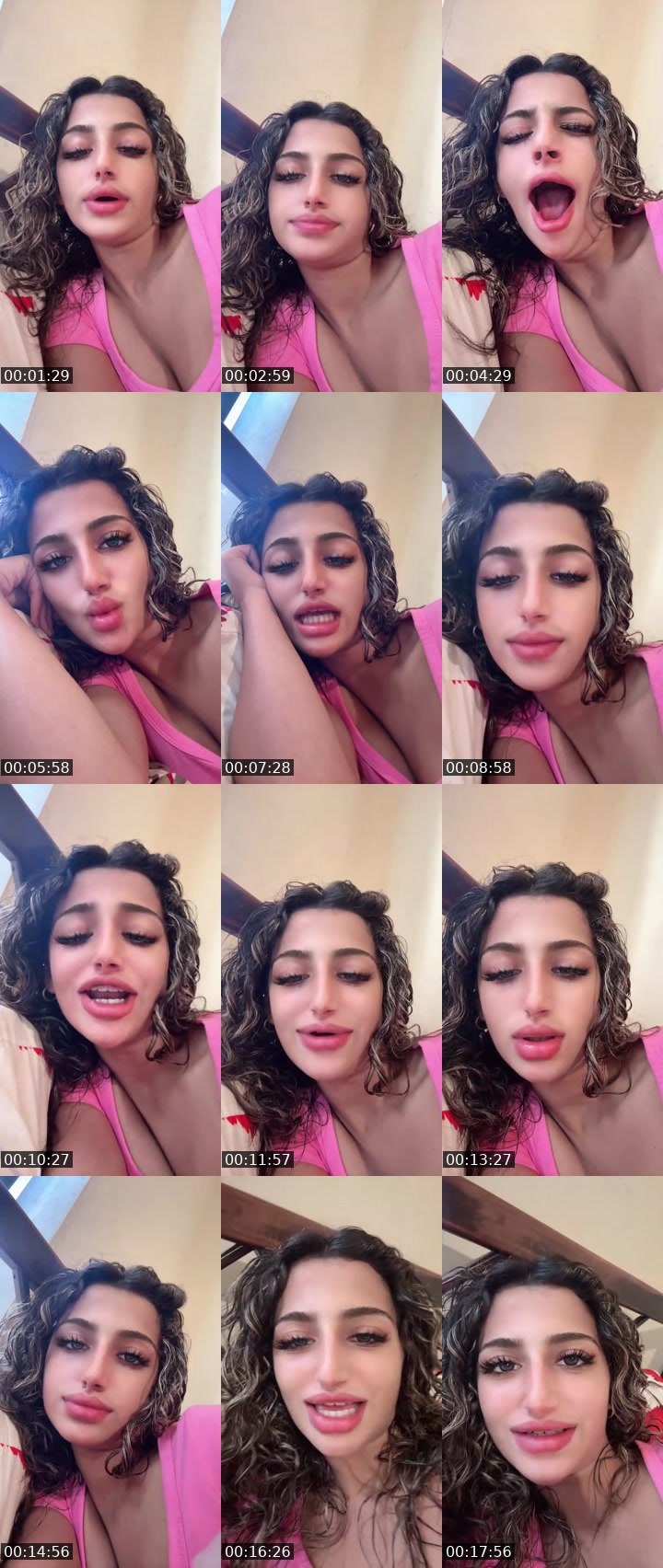 Bigo live: * by @098d987