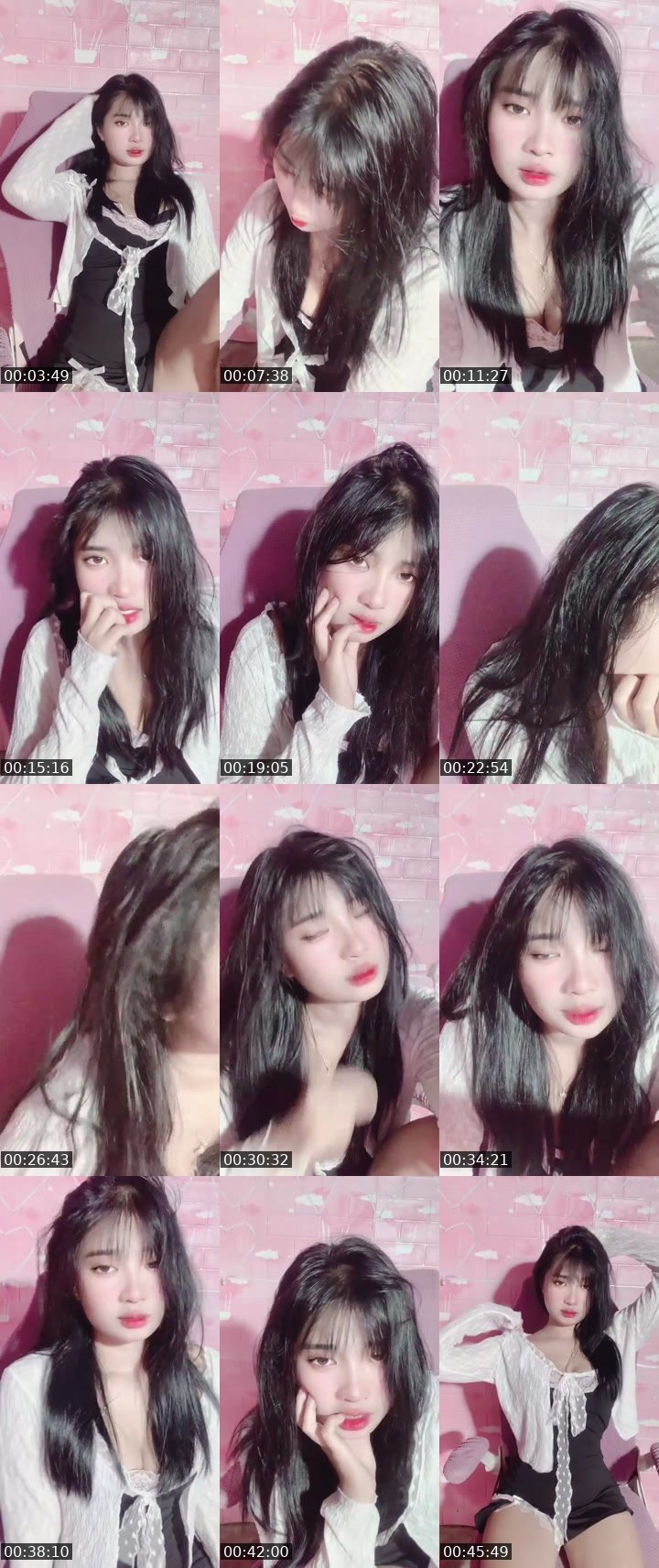 Bigo live: ༒•ɲƙ•💕ly ly🌸 by @1103598484