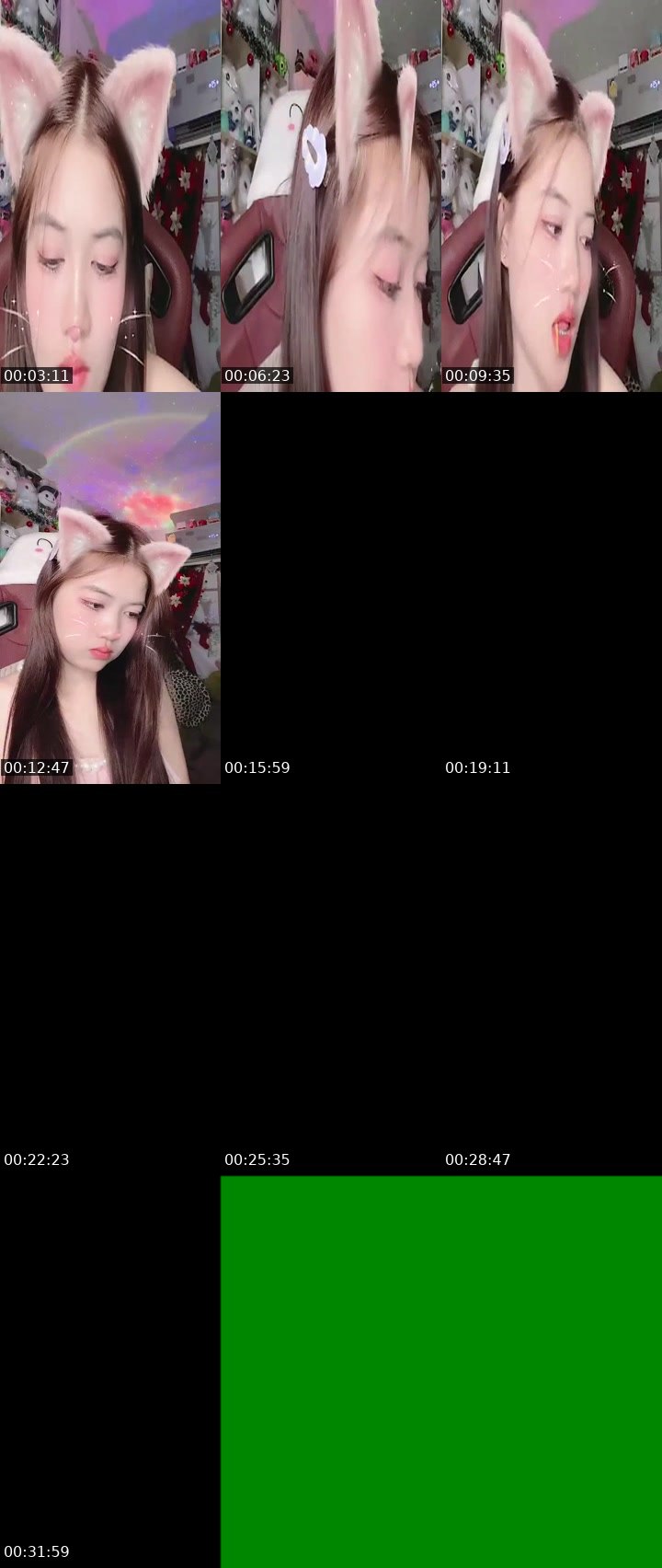 Bigo live: 1k🎁 by @viview2245