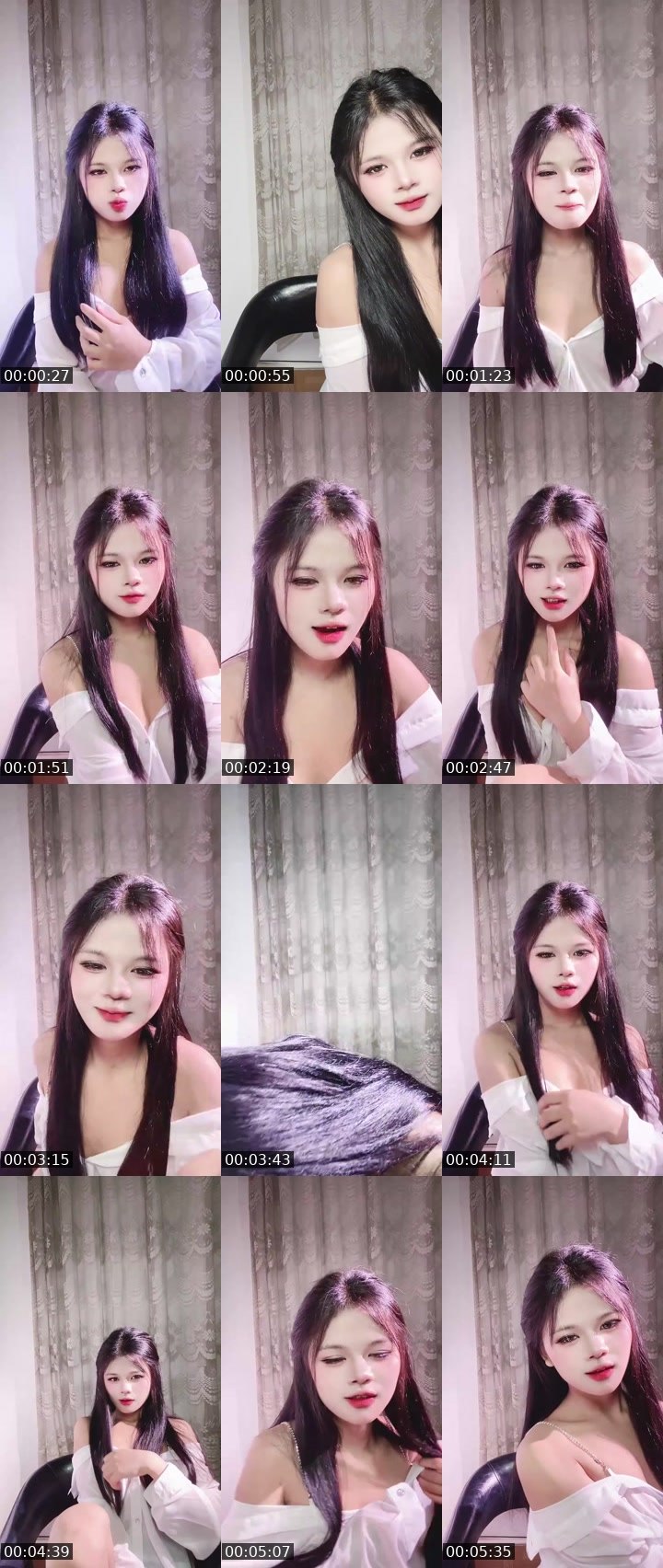 Bigo live: 娜娜（8月新主播） by @1130028479