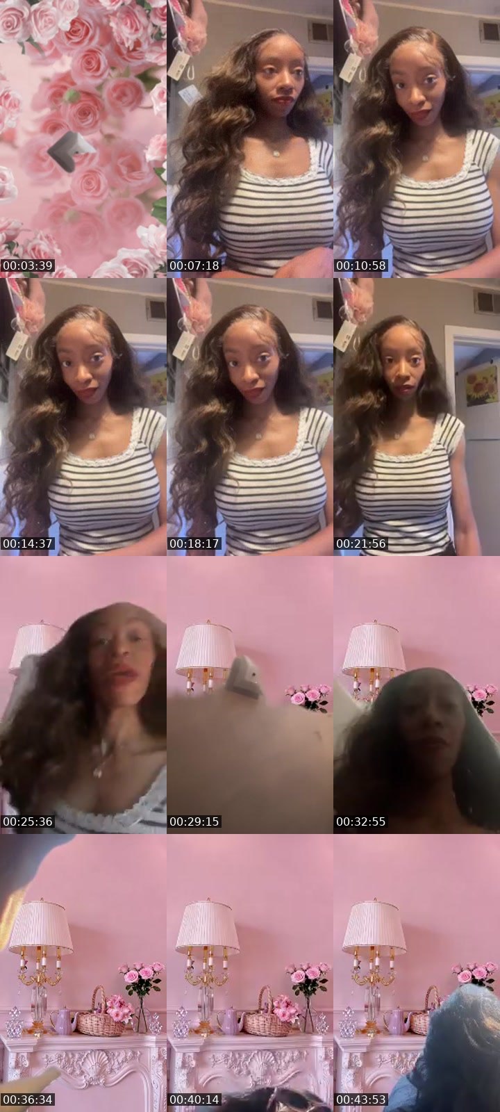Bigo live: BIGO bae or real bae by @msD85