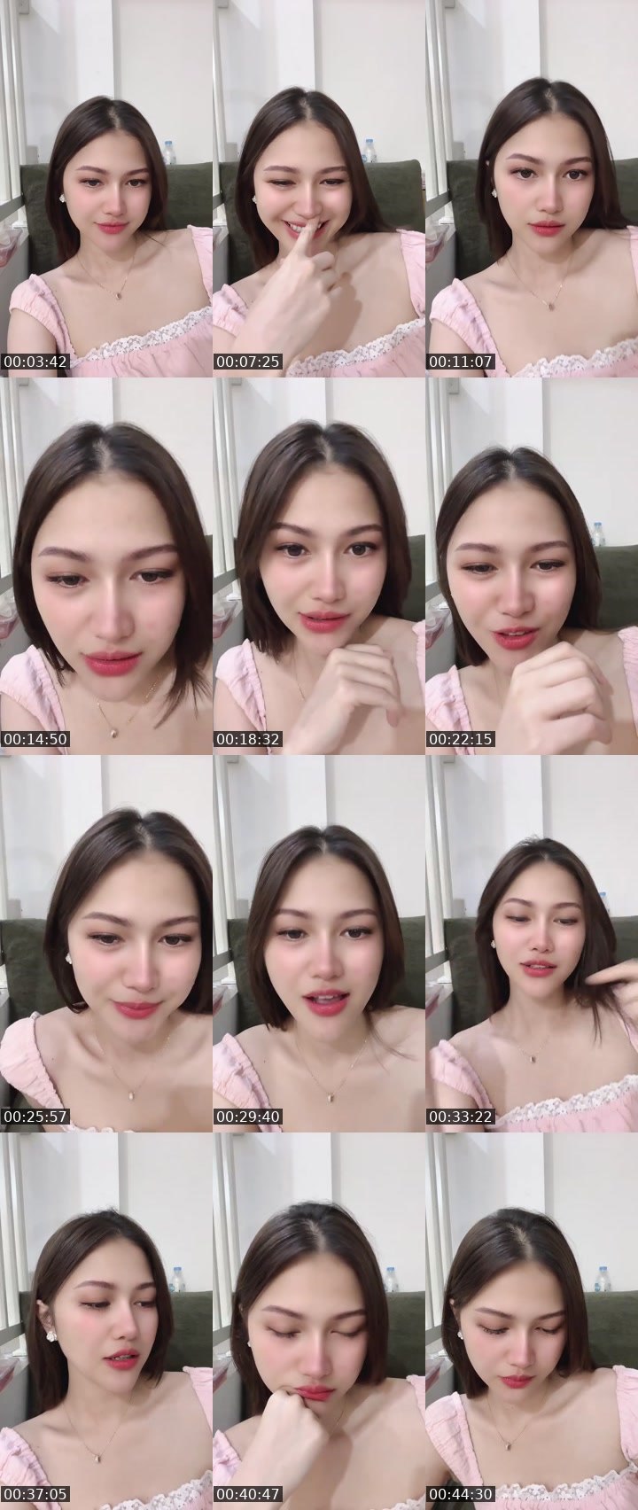 Bigo live: #imut 🙂‍↔️ by @995845012