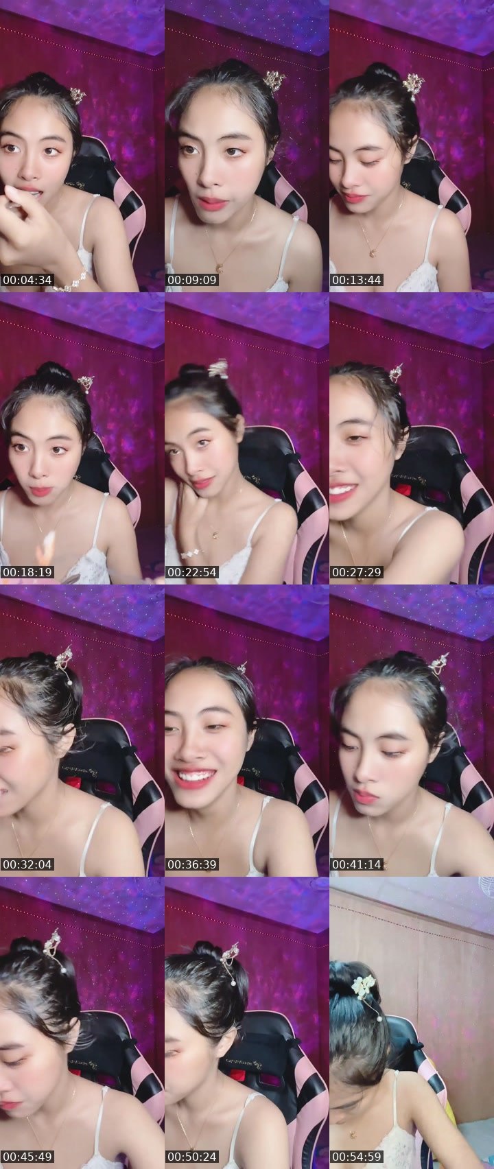 Bigo live: 1k 🎁 by @n.nuview