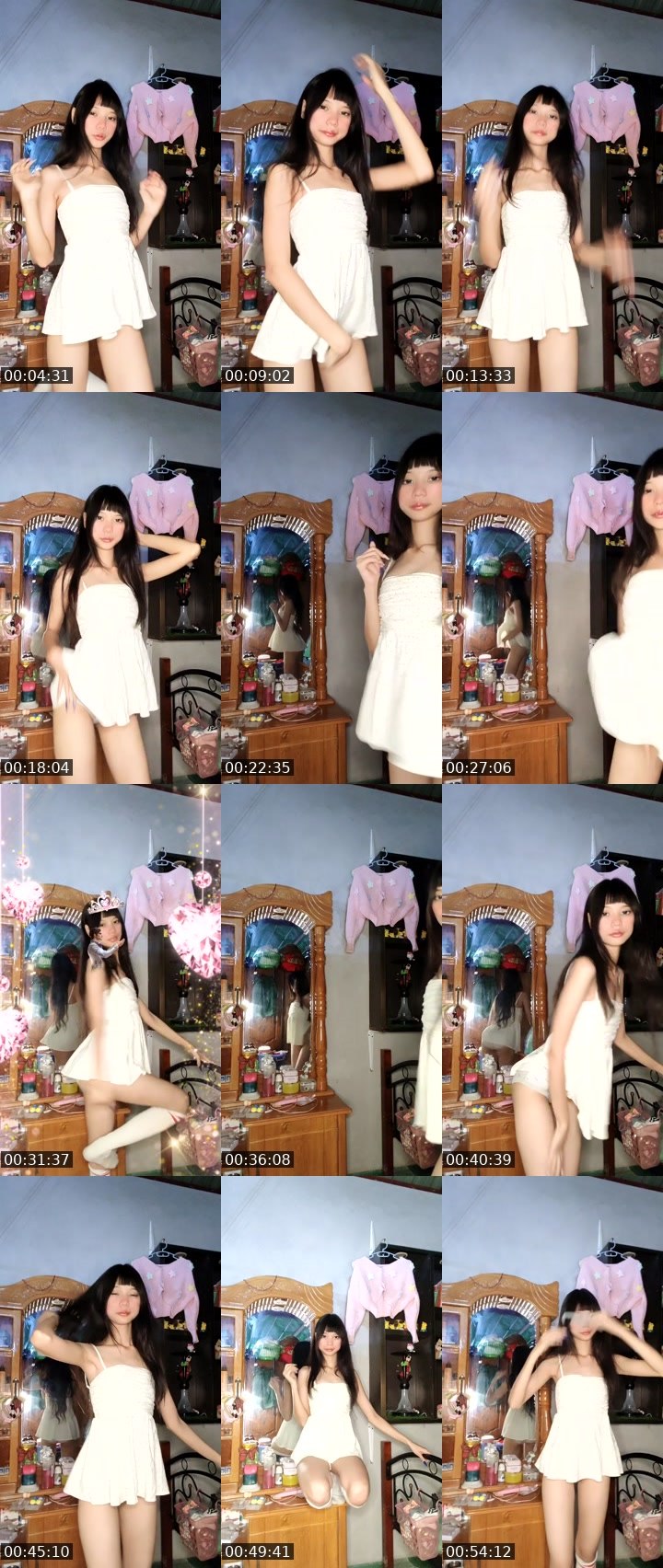 Bigo live: #MISS_BIGO functional depression by @Myat_thiri_ko