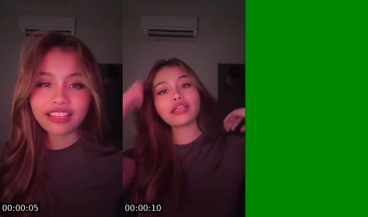 Bigo live: comeback by @delinaaa