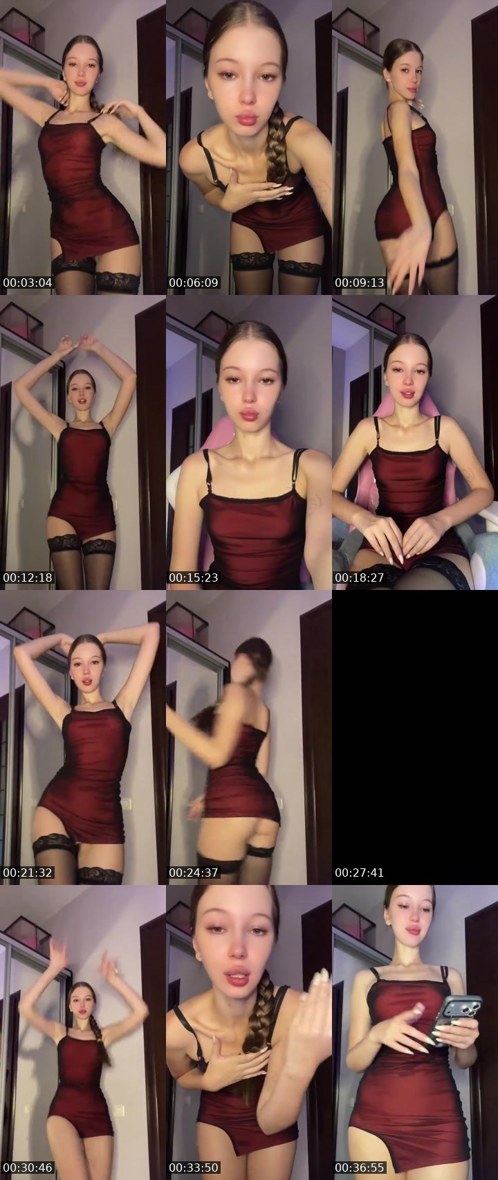 Bigo live: #танцы DANCE 💃 by @elizavvv