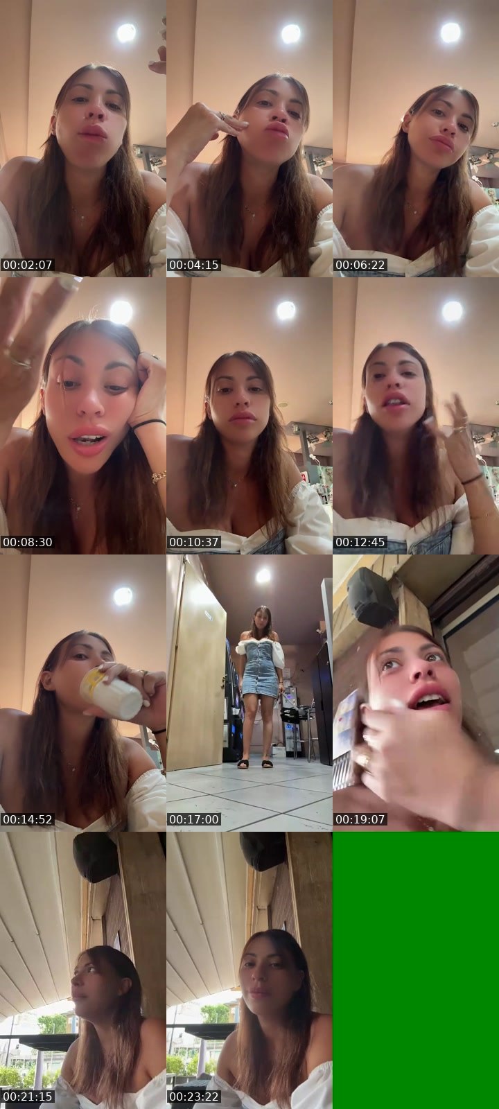 Bigo live: * by @walentina