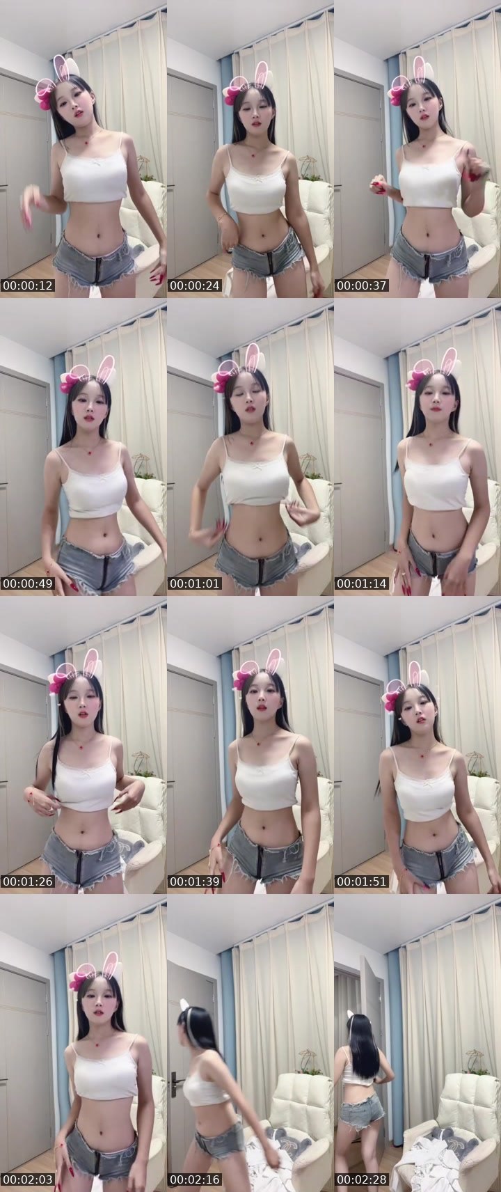 Bigo live: 新人超级白 by @1133596963