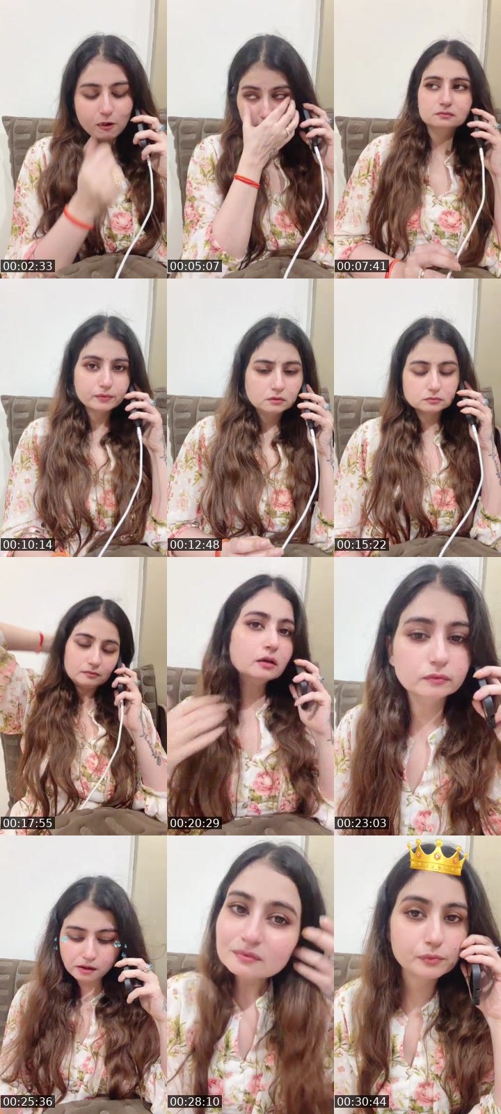Bigo live: Priyanka Ahuja by @1057207011