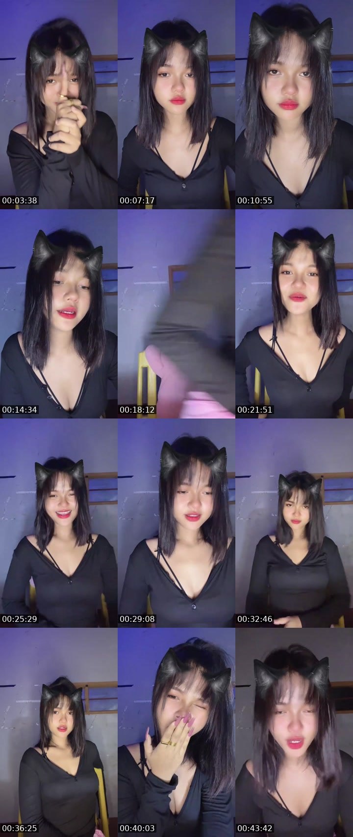 Bigo live: #Cutey ရတယ်လိူ့ 🥹 by @Tone5505