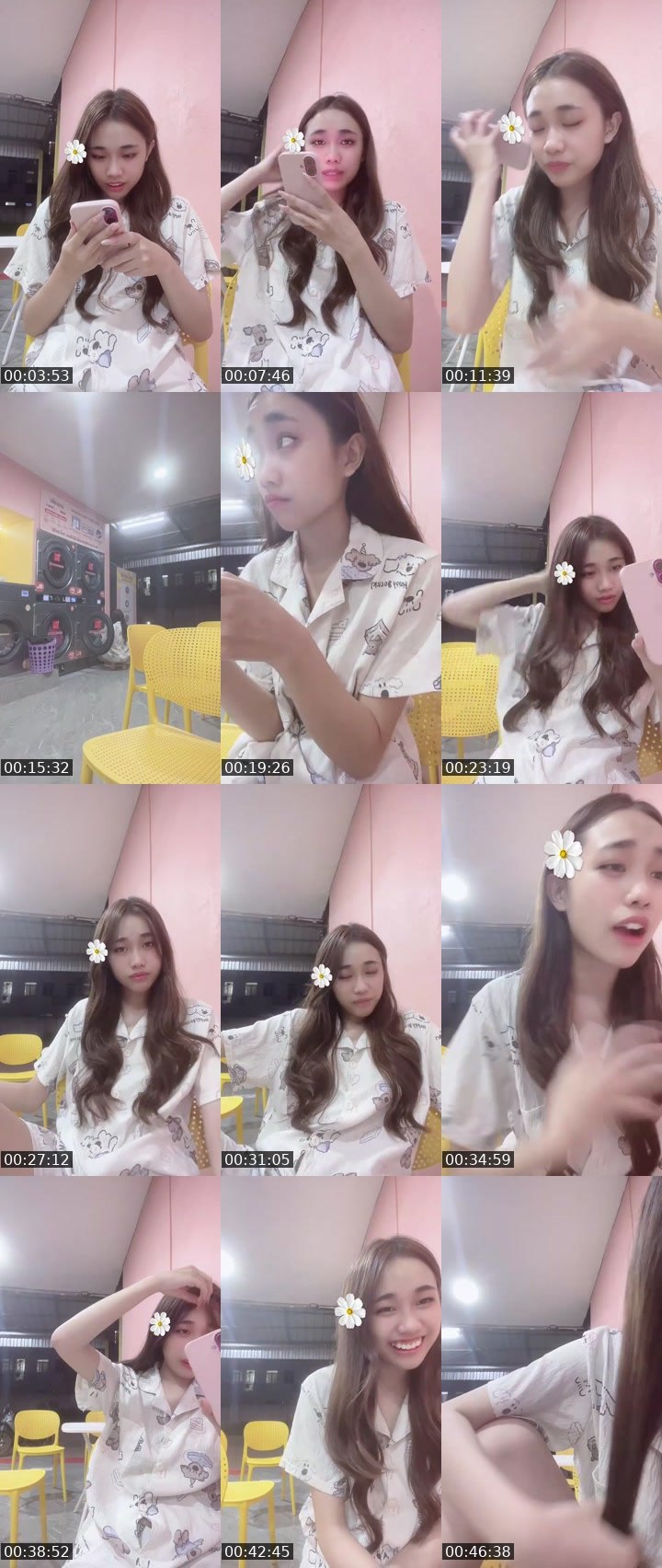 Bigo live: LNG น้ำตาล😜 by @Tan21o7