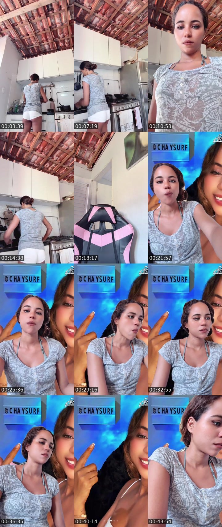 Bigo live: Hellooo⚡️ Dance? ⭐️ by @977557422