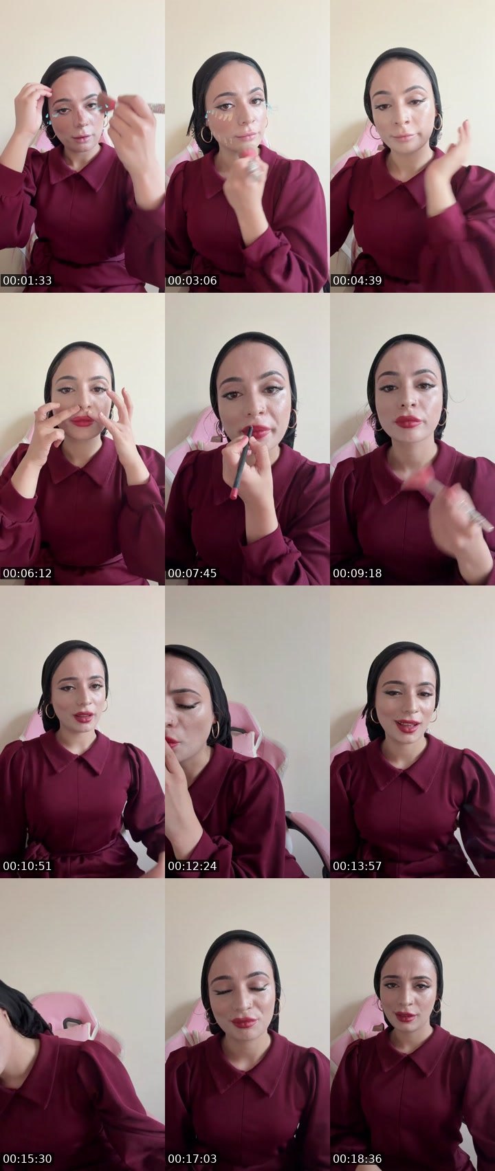 Bigo live: Giren Çıkamıyooo💋 by @melek0031