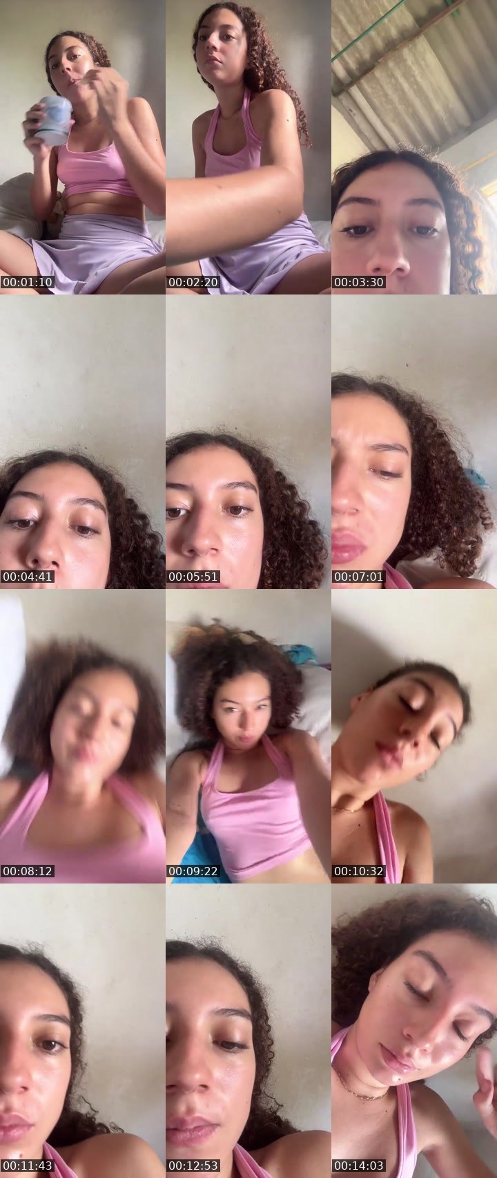 Bigo live: J❤️ by @mila_DM