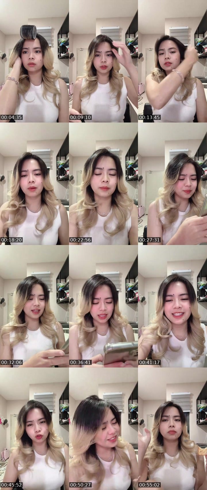 Bigo live: #charmer Hi 💋 by @B3LL3