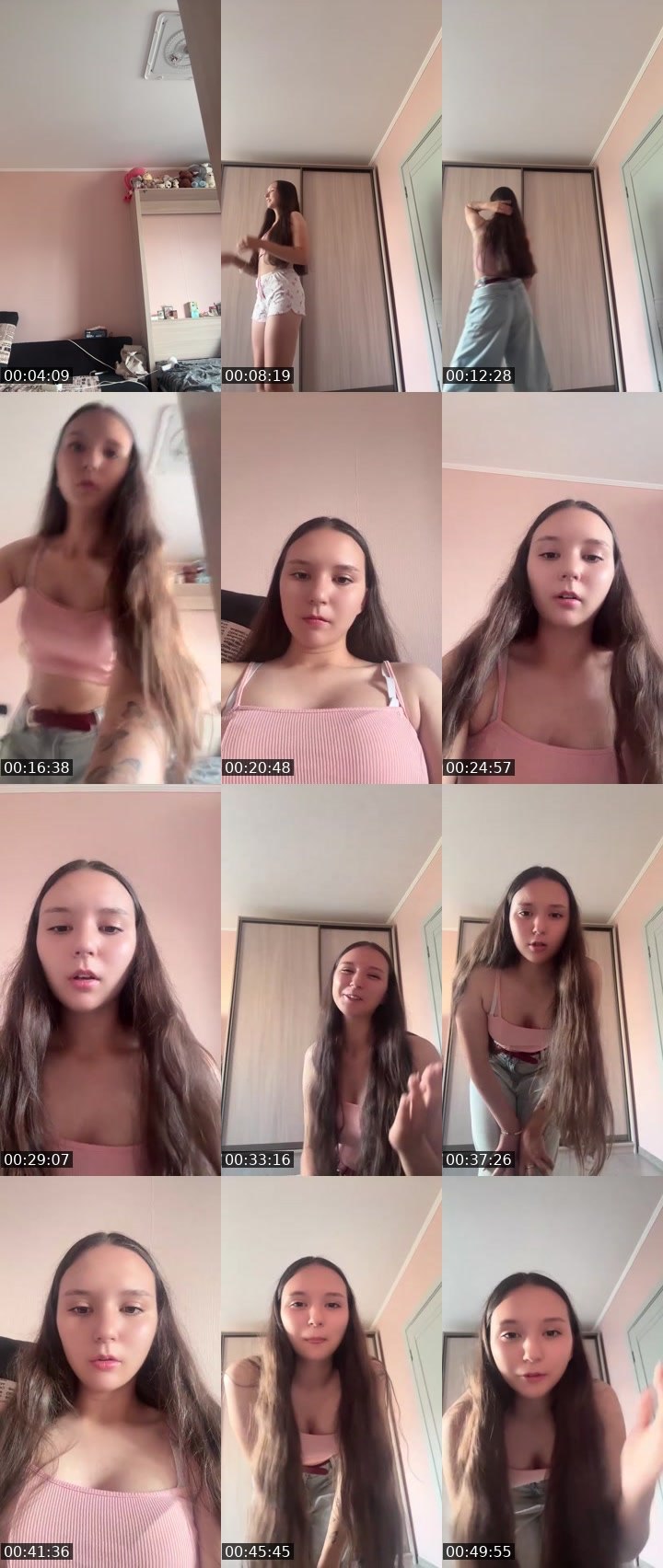 Bigo live: 🎀 КАРИНА 🎀 by @976276899