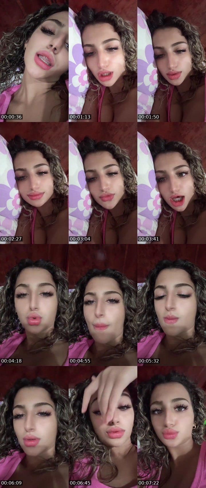Bigo live: * by @098d987
