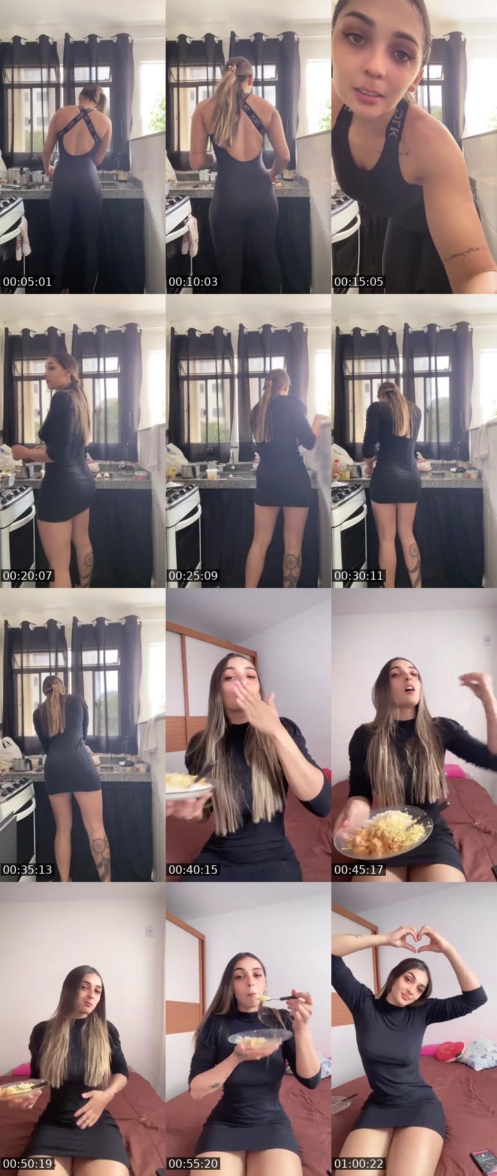 Bigo live: #Beauty Oi amor by @BA.Rinco
