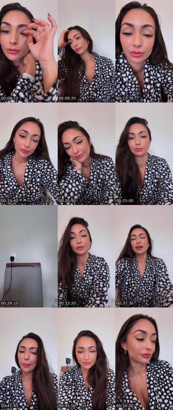 Bigo live: Help me reach  🥹🙏🩷 by @morenabellaa