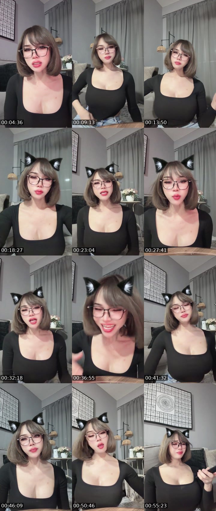 Bigo live: nak daily ticketboyeh?🥹 by @littleshasha