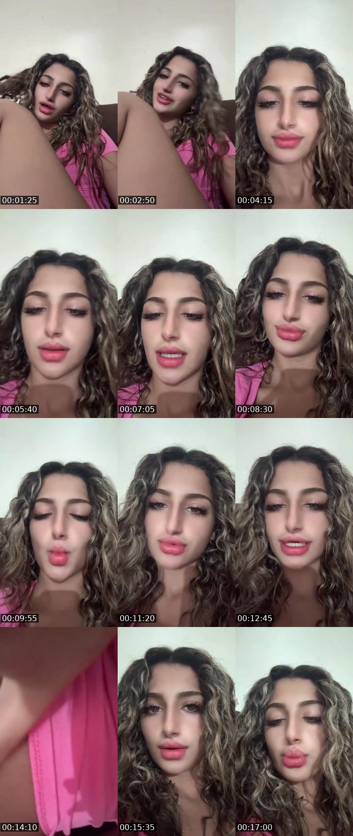 Bigo live: * by @098d987