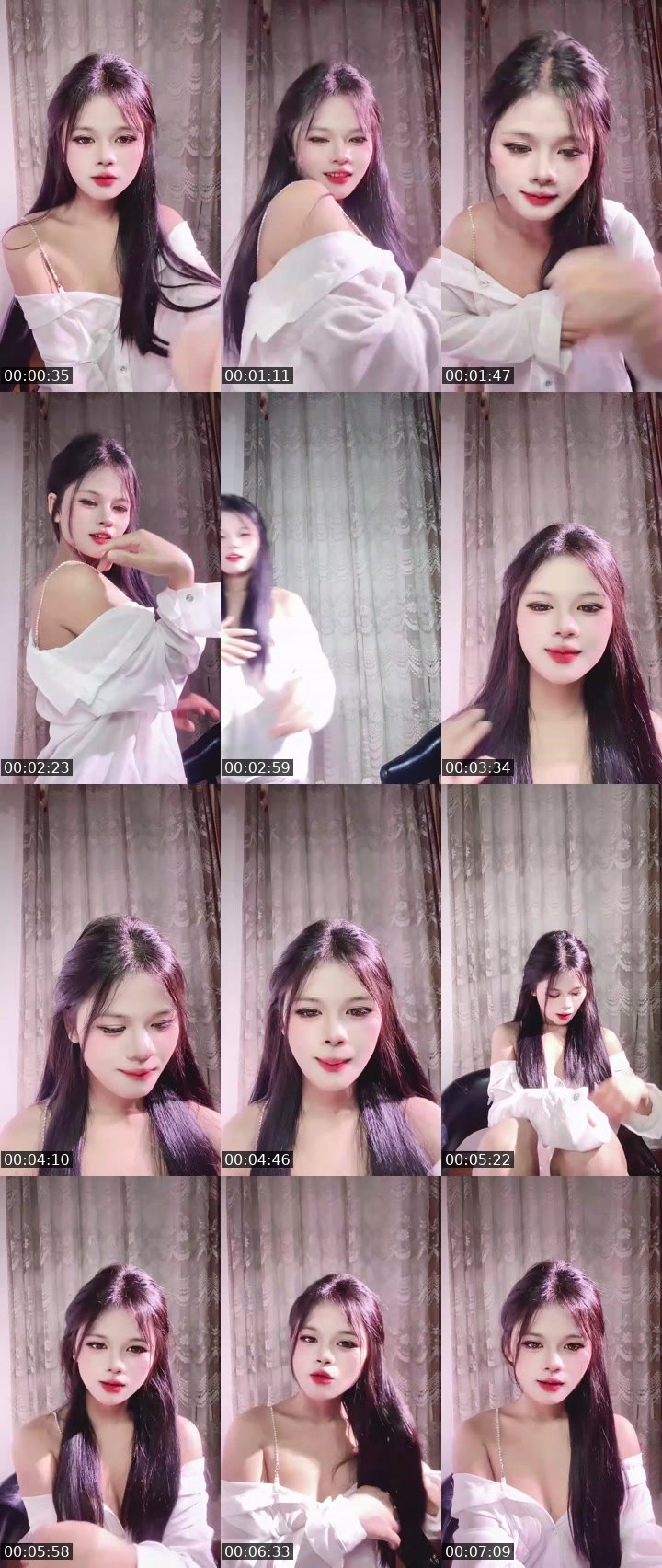 Bigo live: 娜娜（8月新主播） by @1130028479