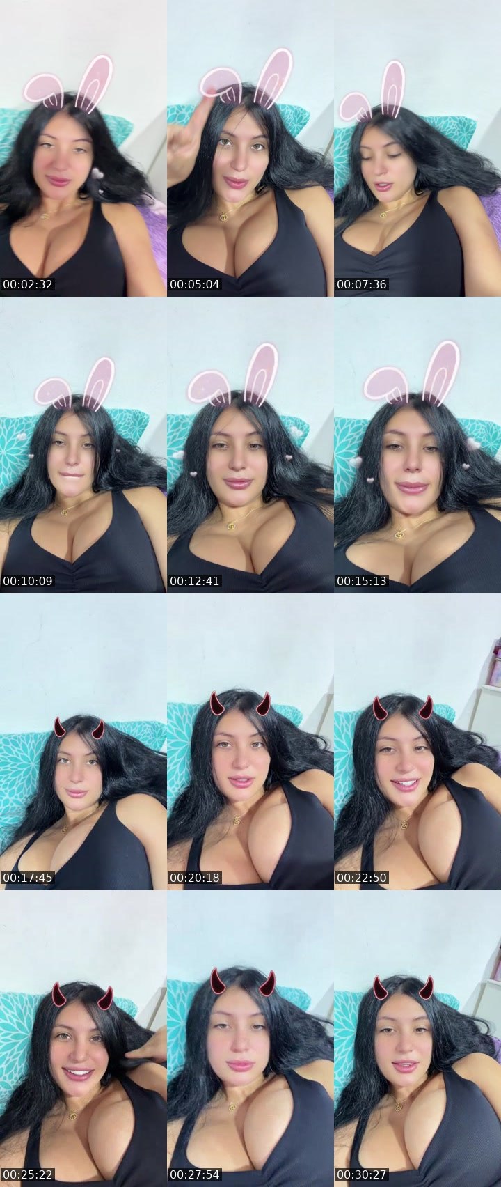 Bigo live: #Cutey New💘 by @chica14