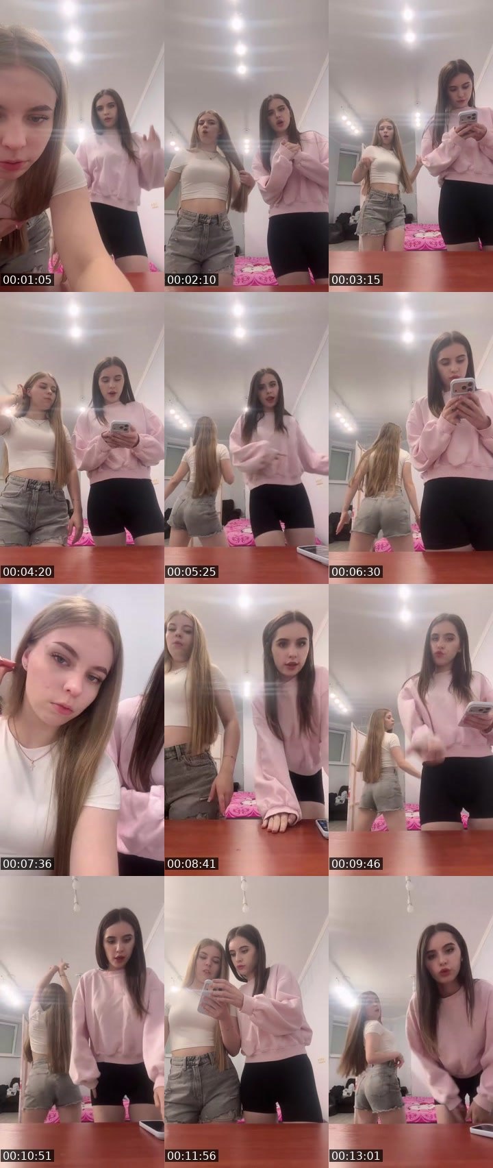 Bigo live: #красота meow by @kiraq18