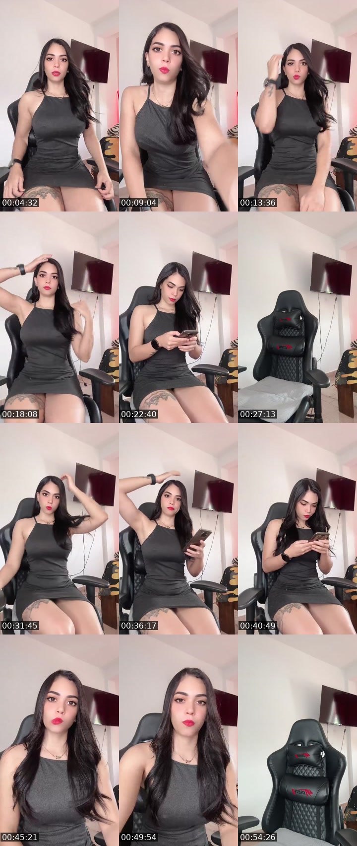 Bigo live: #Beauty Ven 🥰🧡 by @sweet_amy