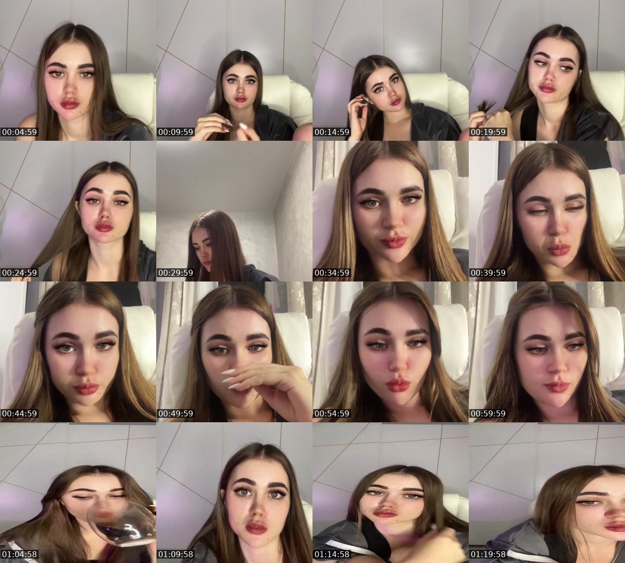 Bigo live: 𝐊𝐚𝐫🍬𝐥𝐢𝐧𝐚 by @lly0nia