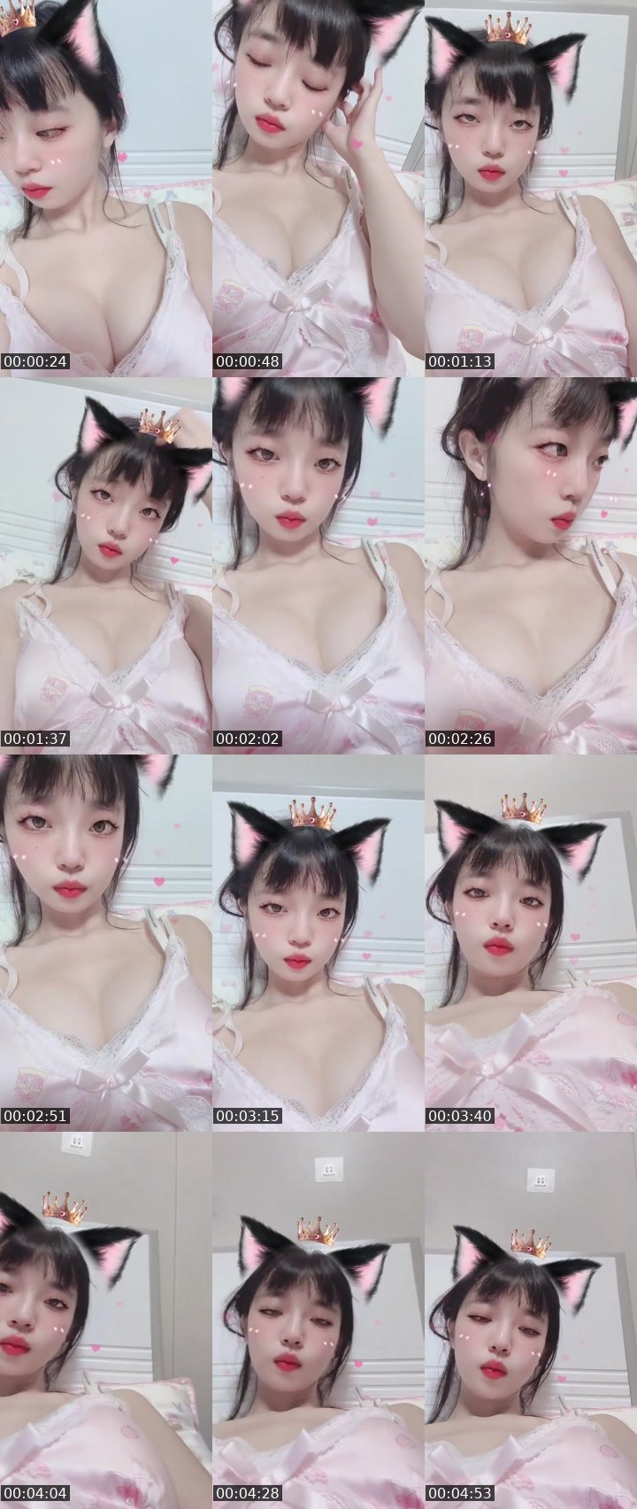 Bigo live: 人生信条 兔兔最大 by @xiaotu5201314