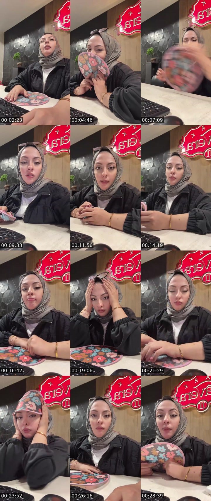 Bigo live: #Hipster CEZALI GEL 🩷 by @1102396188