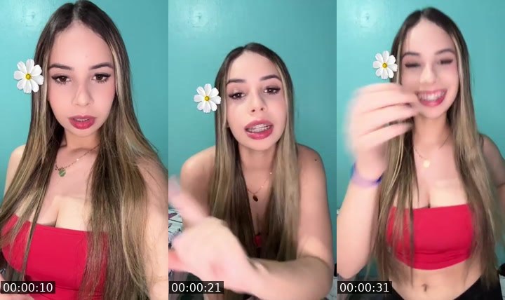 Bigo live: Bora papear by @LbNara01