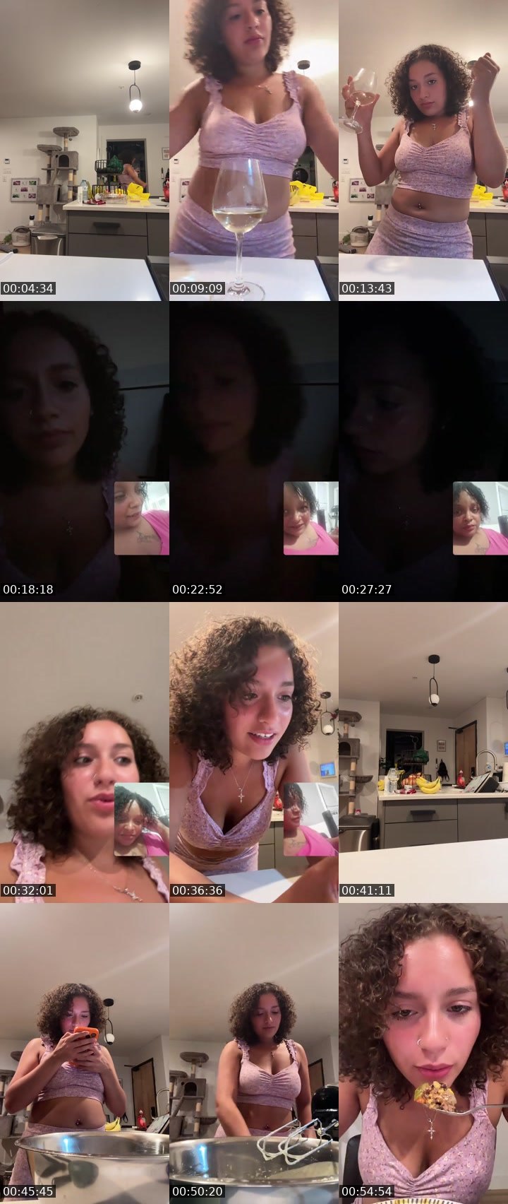 Bigo live: Wifey by @jadaababyy