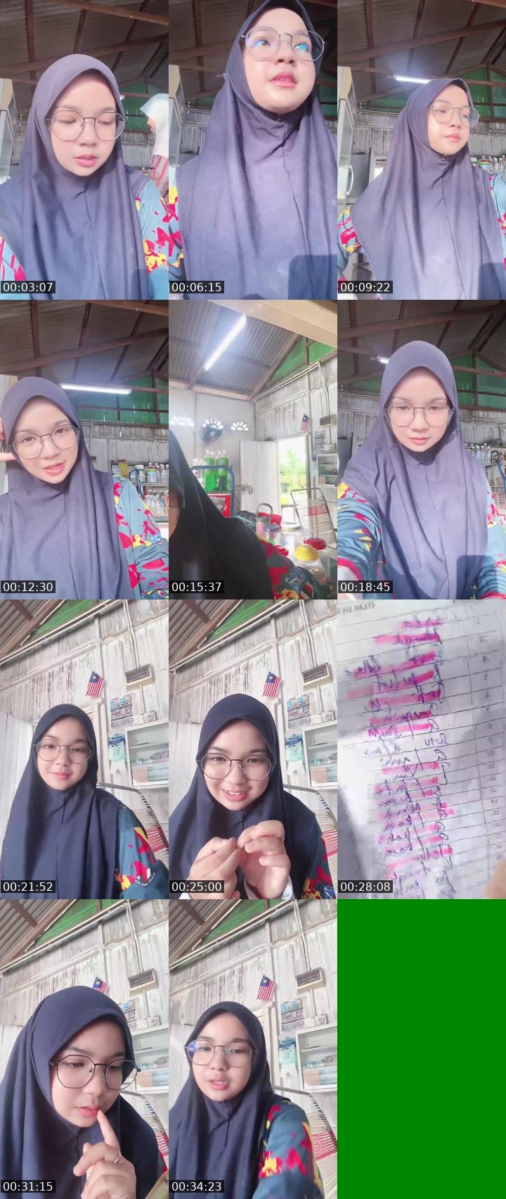 Bigo live: bismillah 🫧 by @loolabae