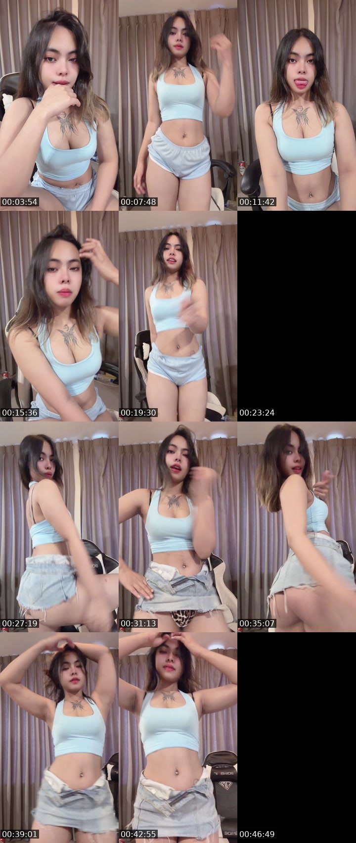 Bigo live: New day ❤️ by @zora2004