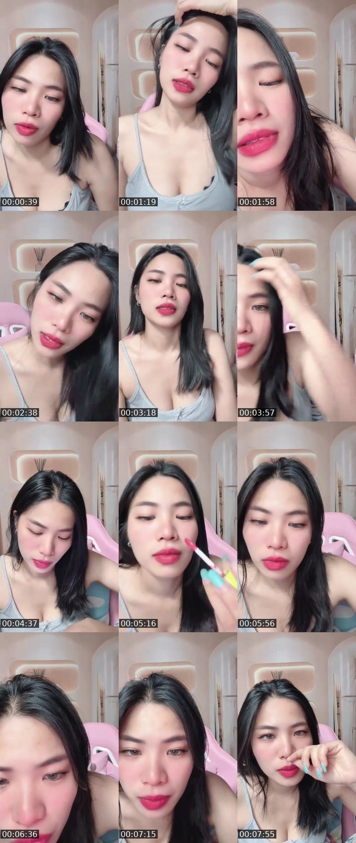 Bigo live: มาแล้ววววว💚 by @803453459