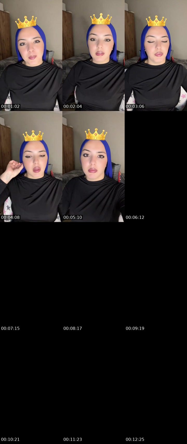 Bigo live: #Cutey Laz Kızı Online🙈🤗 by @Nurlandiniz