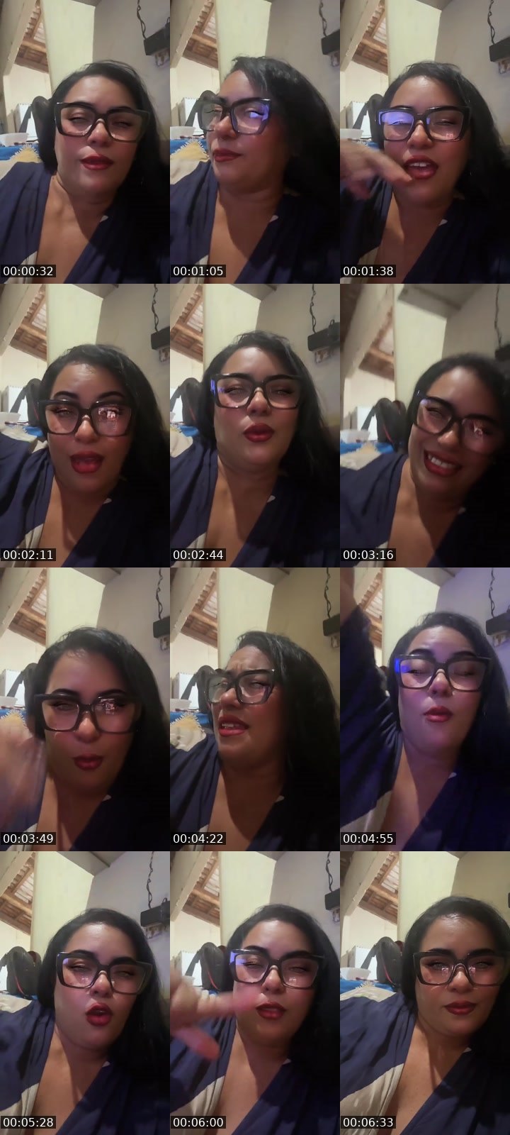 Bigo live: #Beauty Pk diário by @eulu