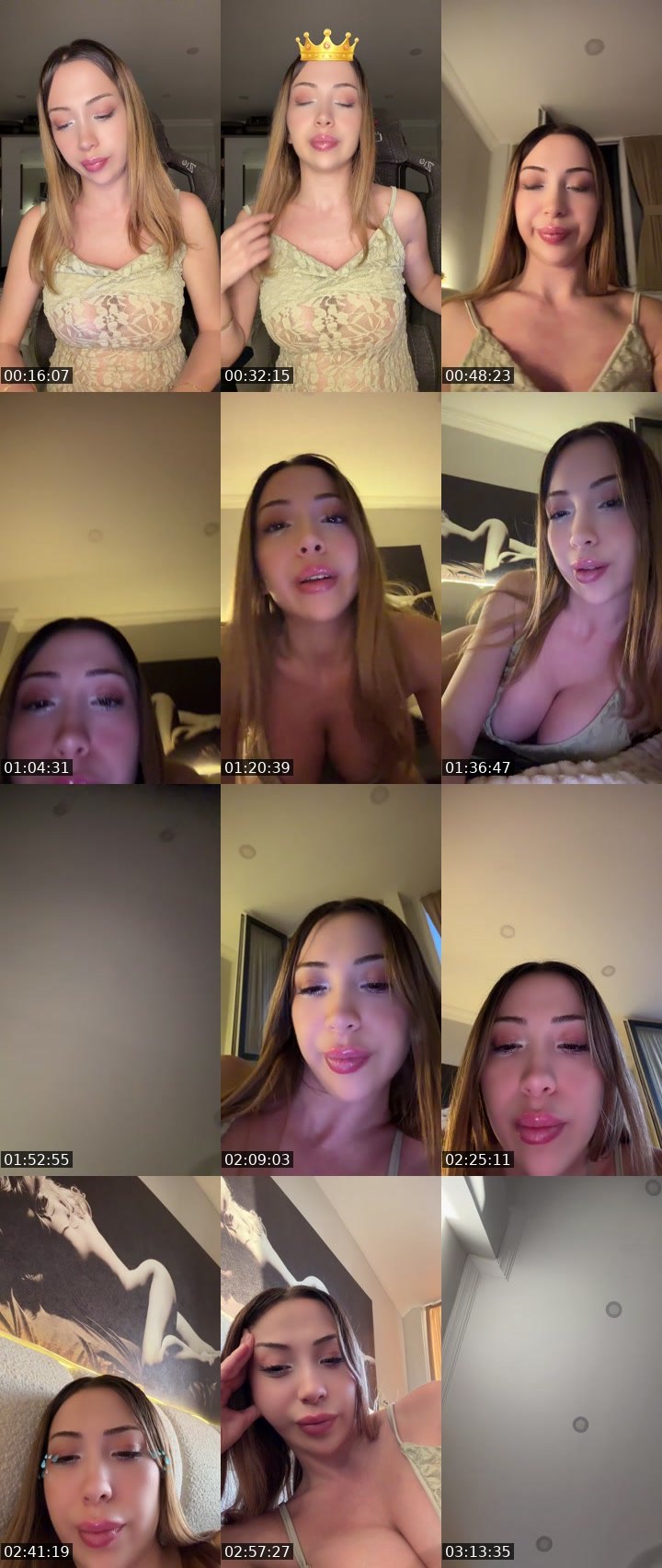 Bigo live: TATİL İSTİYORUMM.. by @oykusuu
