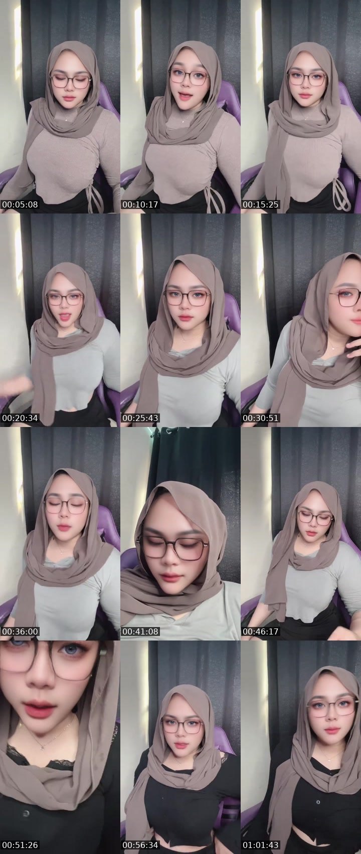 Bigo live: Jom baby ♥️ by @298687815
