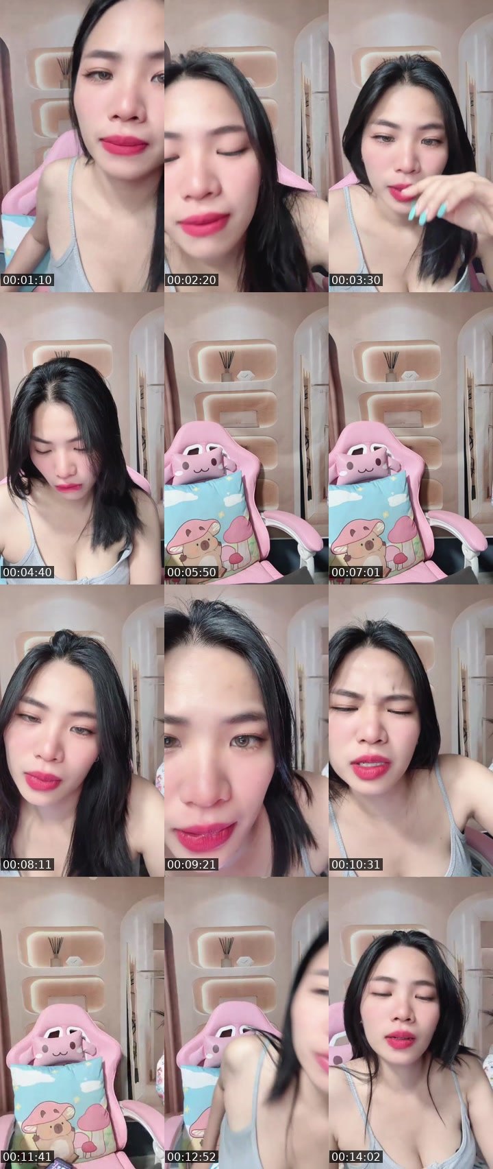 Bigo live: มาแล้ววววว💚 by @803453459
