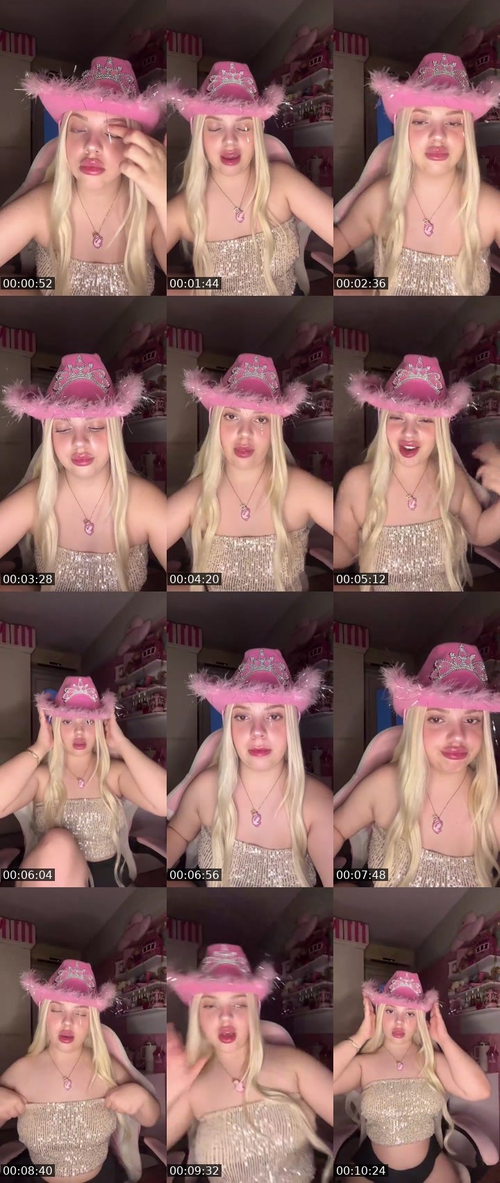 Bigo live: Aaaa Aleyna tilki mi 😄 by @ellvinn