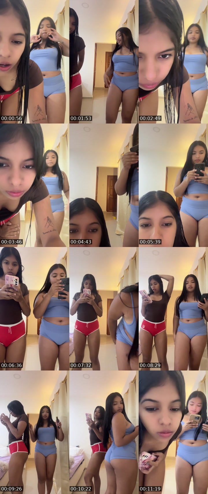 Bigo live: #Beauty Ven😉 by @sasha1107_