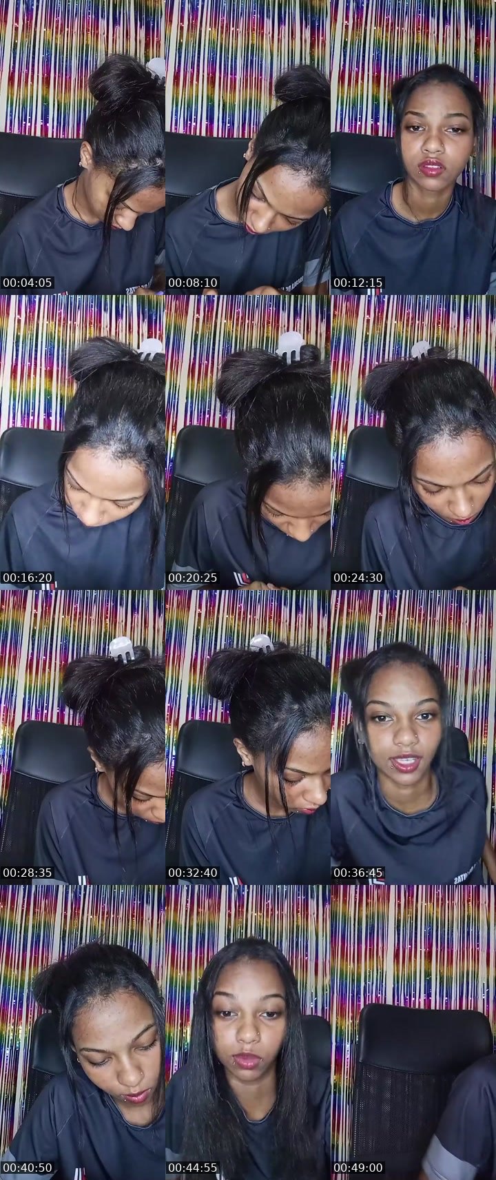 Bigo live: #charmer HELLO!! by @elizabeth_ea_vih