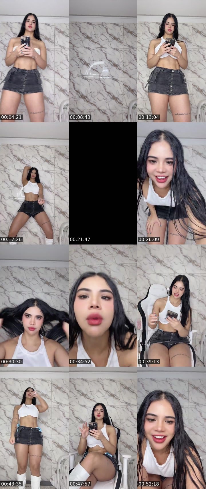 Bigo live: Estoy aquí amor by @onfrancisp