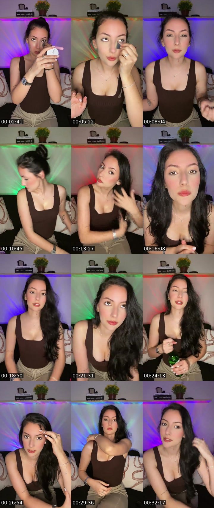 Bigo live: Volteeeei 🩷 by @ledudiss