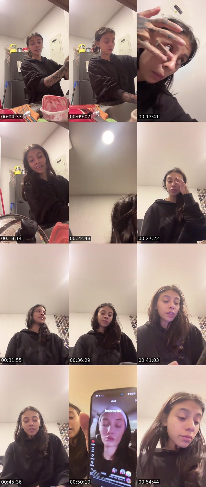 Bigo live: bb linda  by @coraliebby777