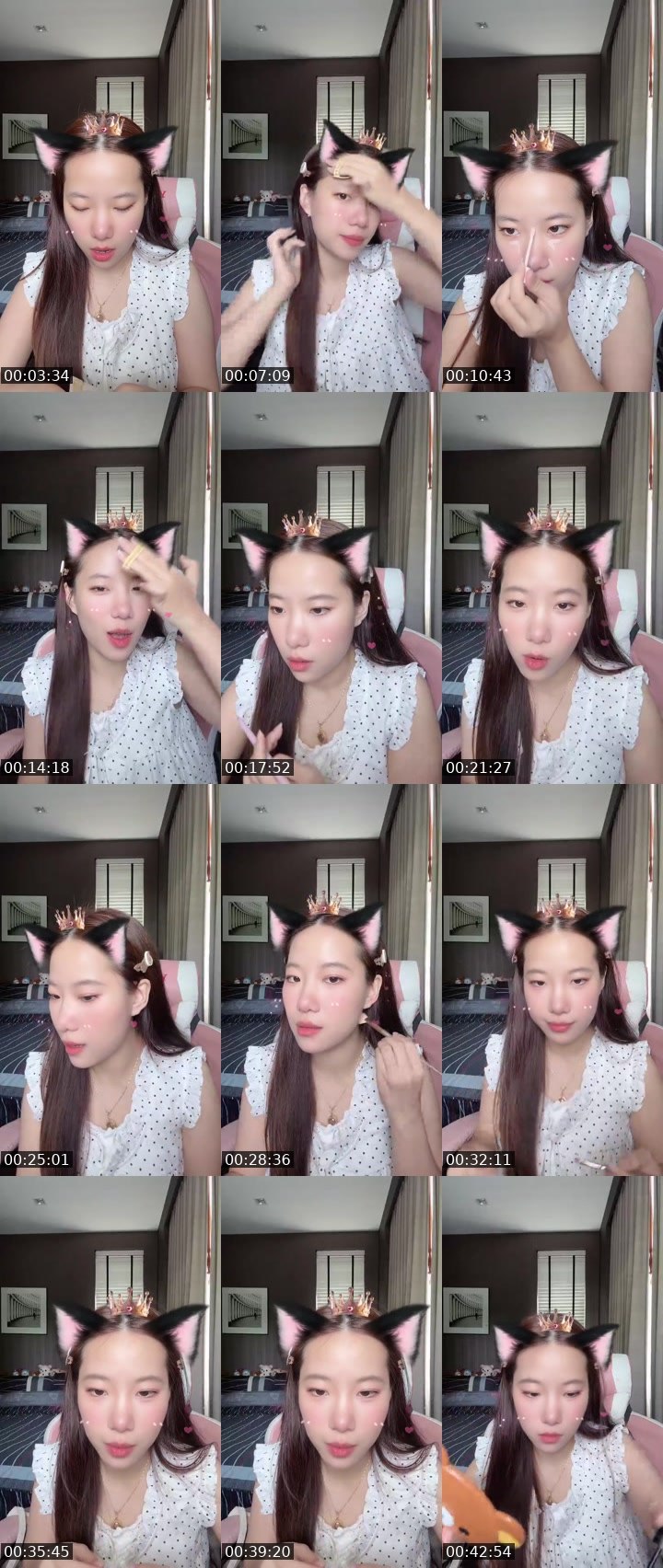 Bigo live: เอ็นดูหนูหน่อย🥺💖🙏🏻 by @ruji_19